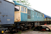 Dean Forest Railway - 6 June 2013