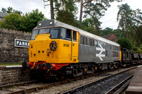 31130 1230 Norchard - Norchard at Parkend on Saturday 10 September 2022