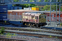 08567 at Rugby on Sunday 23 May 2010