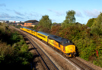 37421 tnt 37099 1Q86 0944 Derby - Derby at Raynesway on Saturday 14 October 2023