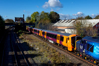 730024 5Q23 1034 Oxley - Doncaster at Water Orton on Friday 3 November 2023
