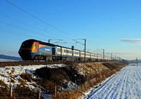 High Speed Train (HST)