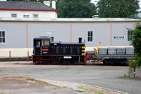 D2192 at Churston on Saturday 30 August 2008