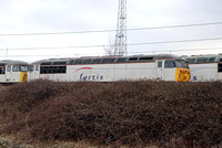 56113 at Crewe Diesel on Saturday 29 January 2011