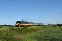 180105 1D81 1627 Kings Cross - Bradford at Frinkley Lane, Marston on Saturday 12 Jun2 2021