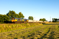 66774 4H98 2028 Banbury - Tunstead at Great Bourton on Monday 4 July 2022