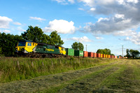 70011 4M99 1617 Southampton - Crewe at Great Bourton on Tuesday 5 July 2022