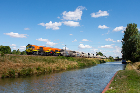 59202 6C31 1008 Theale - Whatley at Crofton on Friday 5 August 2022