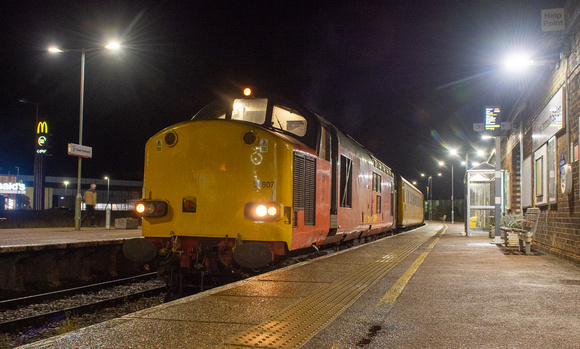 37607 1Q98 1421 Cambridge - Cambridge at Yarmouth on Thursday 10 October 2024