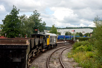 31130 1230 Norchard - Norchard at Lydney Jcn on Saturday 10 September 2022