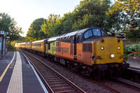 37116 tnt 37607 1Q48 1658 Derby - Derby at The Lakes on Tuesday 6 August 2024