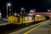 37219 tnt 37421 1Q48 1756 Derby - Derby at Stratford on Tuesday 6 September 2022