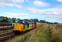 37175 tnt 37099 1Q18 1325 Cambridge - Cambridge at Yarmouth on Thursday 17 August 2023