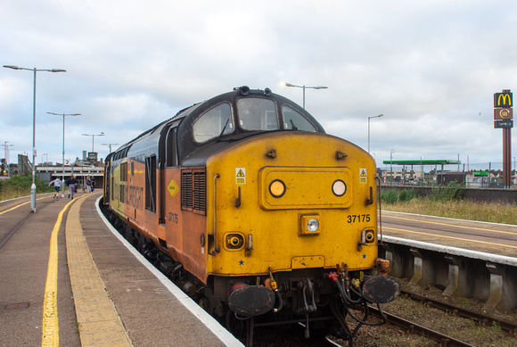 37175 1Q18 1325 Cambridge - Cambridge at Yarmouth on Thursday 17 August 2023