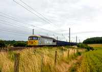 56103 6M89 0901 Middleton Towers - Ravenhead at Creeton on Saturday 6 July 2024