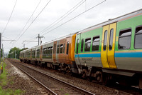 323240 2P43 1529 Bromsgrove - Lichfield T.V. at Vigo on Monday 13 May 2024