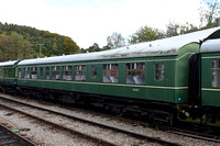 59387 at Norchard on Saturday 19 October 2019