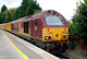 67016 1Q21 1305 Old Oak Common - Derby at Hatton on Friday 30 August 2013