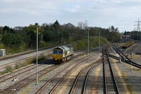 66553 0Z29 1500 Oxford - Hinksey at Hinksey on Friday 2 April 2021