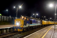 37425 leading 1Q98 1421 Cambridge - Cambridge at Yarmouth on Thursday 10 October 2024