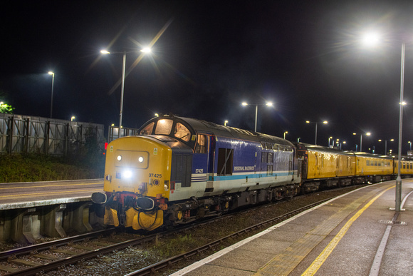 37425 leading 1Q98 1421 Cambridge - Cambridge at Yarmouth on Thursday 10 October 2024