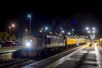 37425 leading 1Q98 1421 Cambridge - Cambridge at Lowestoft on Thursday 10 October 2024