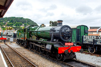 6990 at Minehead on Friday 7 June 2024