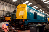 20228 at Toddington on Saturday 3 August 2024