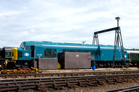 45149 at Toddington on Saturday 3 June 2024