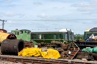 55003 at Toddington on Saturday 3 June 2024