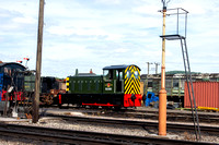 D2280 at Toddington on Saturday 3 June 2024