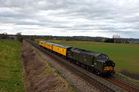 37057 3Q13 1409 Derby - Cambridge at Sawley on Monday 13 March 2017